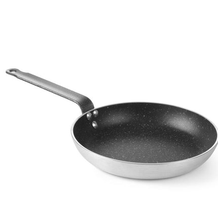 HENDI Bratpfanne – Ø 240 × H 42 mm – Produktansicht