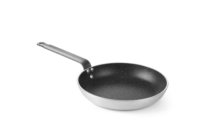 HENDI Bratpfanne – Ø 240 × H 42 mm – Produktansicht