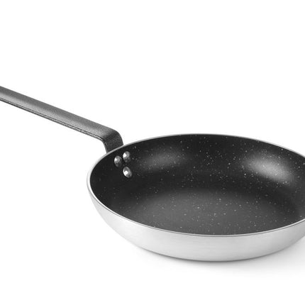 HENDI Bratpfanne – Ø 280 × H 50 mm – Produktansicht