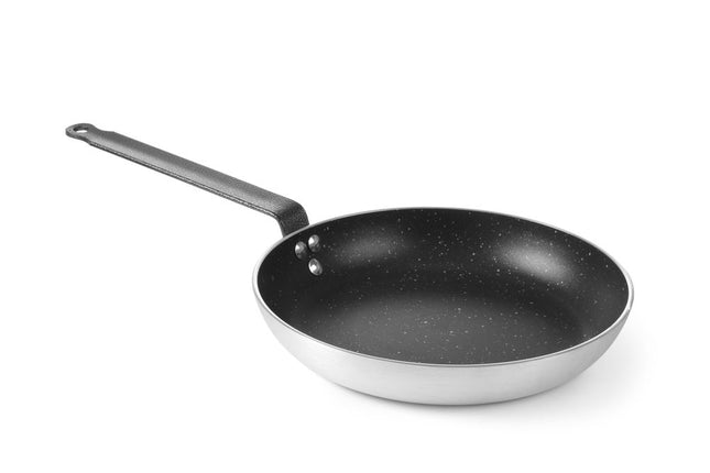 HENDI Bratpfanne – Ø 280 × H 50 mm – Produktansicht
