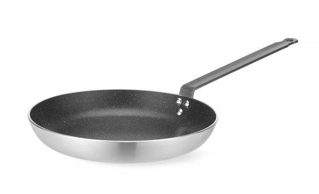 HENDI Bratpfanne – Ø 320 × H 50 mm – Produktansicht