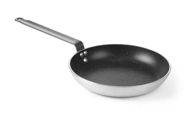 HENDI Bratpfanne – Ø 260 × H 45 mm – Produktansicht