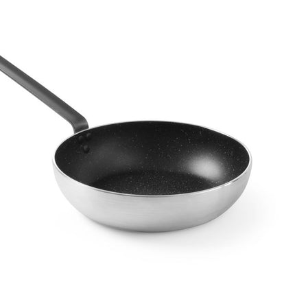 HENDI Wokpfanne – Ø 280 × H 75 mm – Produktansicht