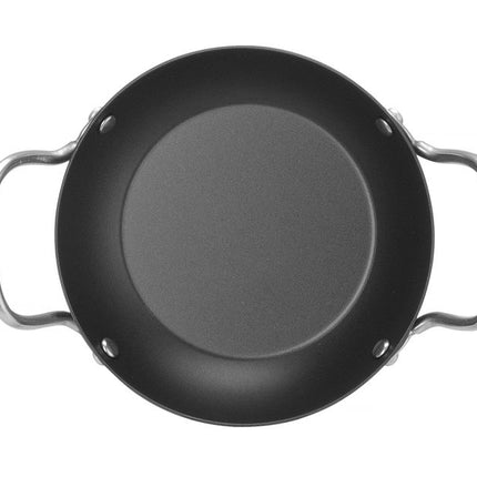 HENDI Servierpfanne – 144 × 170 mm – Detailansicht