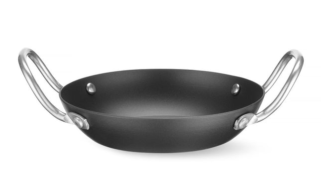 HENDI Servierpfanne – 164 × 195 mm – Produktansicht