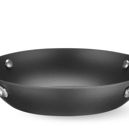 HENDI Servierpfanne – 184 × 216 mm – Produktansicht