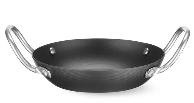 HENDI Servierpfanne – 184 × 216 mm – Produktansicht