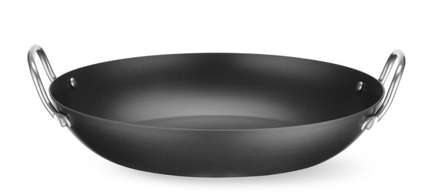 HENDI Servierpfanne – 204 × 240 mm – Produktansicht