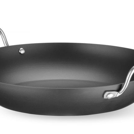 HENDI Servierpfanne – 204 × 240 mm – Weitere Produktansicht