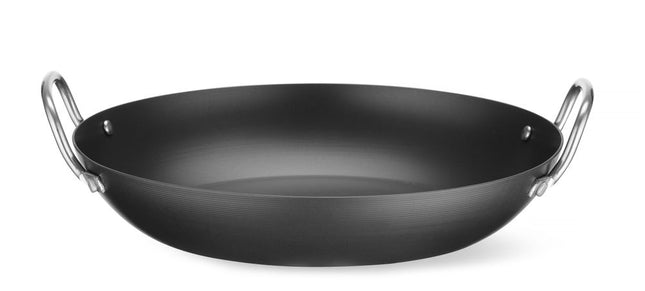 HENDI Servierpfanne – 243 × 280 mm – Produktansicht