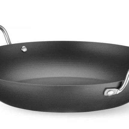 HENDI Servierpfanne – 243 × 280 mm – Weitere Produktansicht
