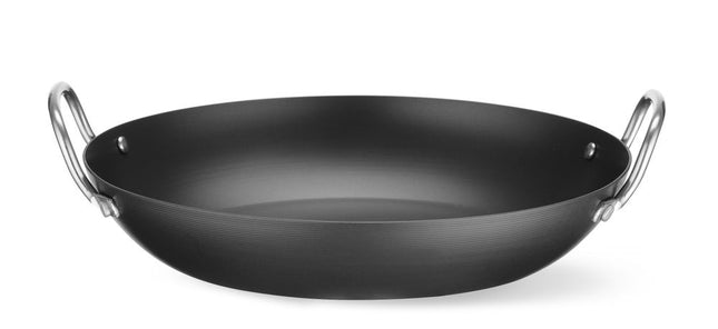 HENDI Servierpfanne – 264 × 297 mm – Produktansicht