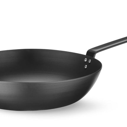 HENDI Wok – 304 × 530 mm – Produktansicht