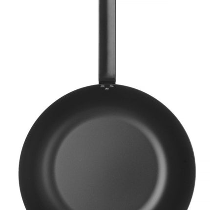 HENDI Wok – 304 × 530 mm – Detailansicht