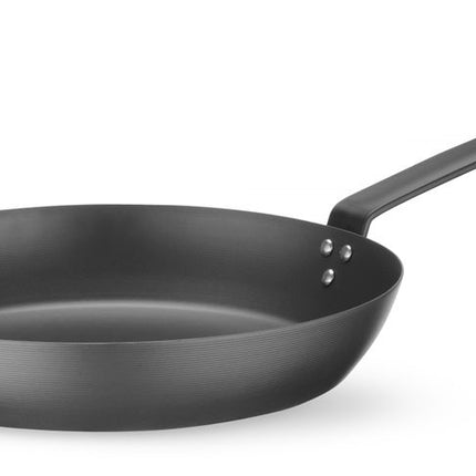 HENDI Bratpfanne – 264 × 490 mm – Produktansicht