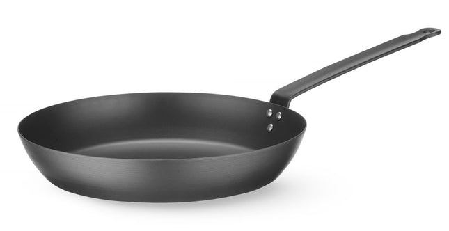HENDI Bratpfanne – 306 × 530 mm – Produktansicht