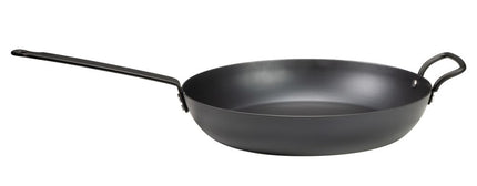 HENDI Bratpfanne – 327 × 593 mm – Weitere Produktansicht