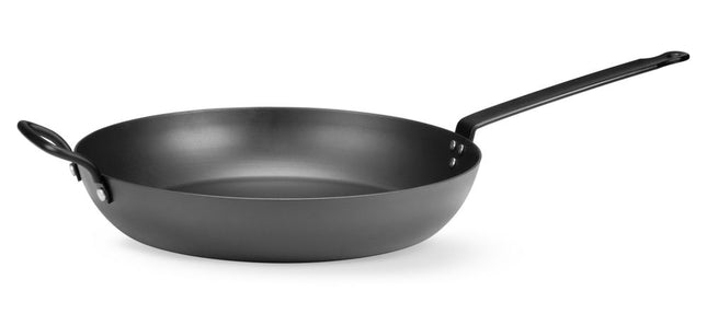 HENDI Bratpfanne – 327 × 593 mm – Produktansicht