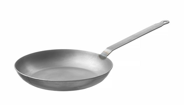 HENDI Bratpfanne – Ø 280 × H 50 mm – Produktansicht