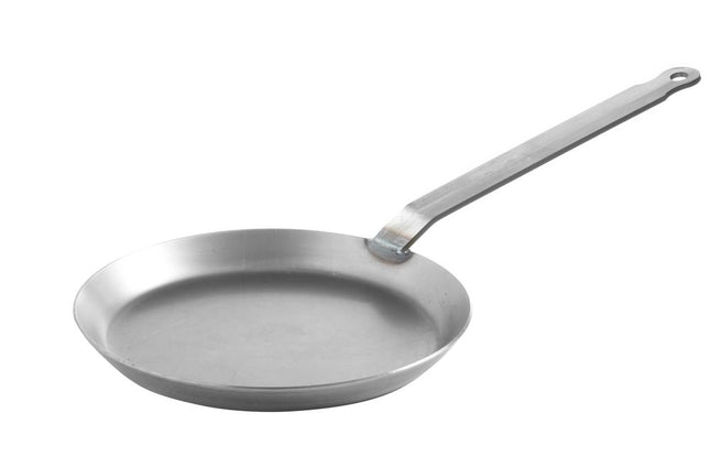 HENDI Crêpes-Pfanne – Ø 230 × H 25 mm – Produktansicht