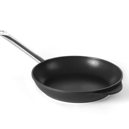 HENDI Induktionsbratpfanne – Titanium professional – Ø 290 × H 55 mm – Produktansicht