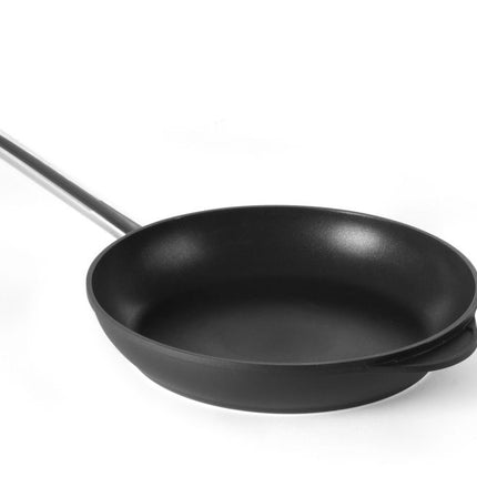 HENDI Induktionsbratpfanne – Titanium professional – Ø 330 × H 60 mm – Produktansicht