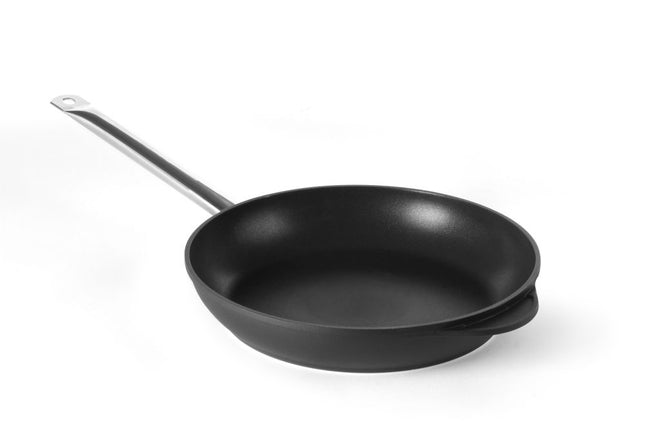 HENDI Induktionsbratpfanne – Titanium professional – Ø 330 × H 60 mm – Produktansicht