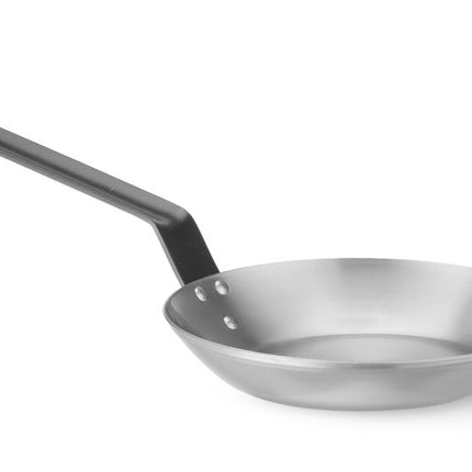 HENDI Pfanne Lyonnaise – Rund – Ø 280 × H 130 mm – Produktansicht