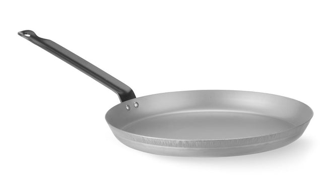 HENDI Crêpes-Pfanne – Ø 290 × H 100 mm – Produktansicht