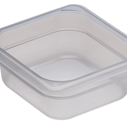 Cambro Lichtdurchlässige Polypropylen Gastronorm GN-Behälter GN1/6-65 - 62PP190