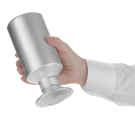 HENDI Salzstreuer – Ø 80 × H 195 mm – weitere Produktansicht