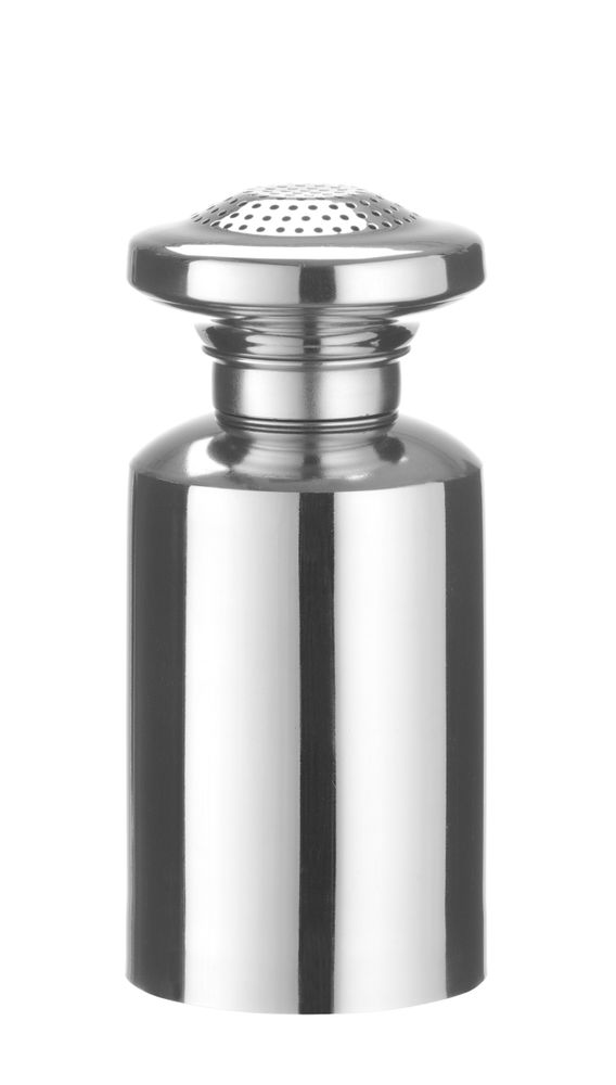HENDI Salzstreuer – Ø 80 × H 175 mm – Produktansicht