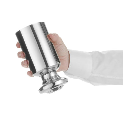 HENDI Salzstreuer – Ø 80 × H 175 mm – weitere Produktansicht