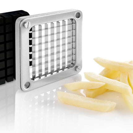 HENDI Pommes-Messer für Pommes-Schneider – 11 × 11 mm – 110 × 110 mm – weitere Produktansicht
