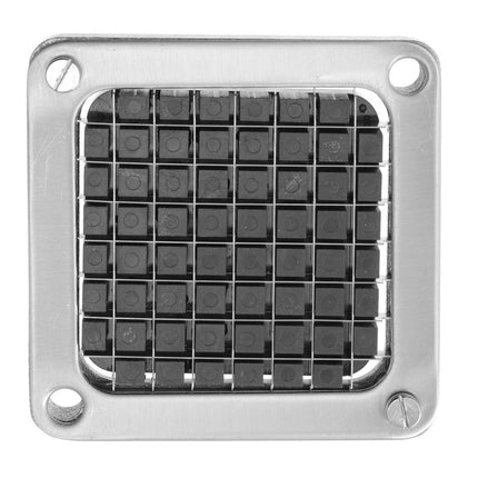 HENDI Pommes-Messer für Pommes-Schneider – 11 × 11 mm – 110 × 110 mm – weitere Produktansicht