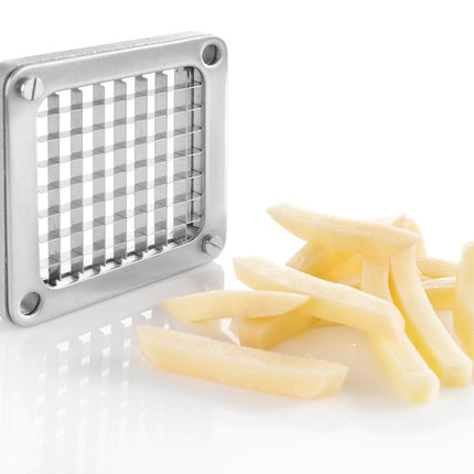 HENDI Pommes-Messer für Pommes-Schneider – 11 × 11 mm – 110 × 110 mm – weitere Produktansicht