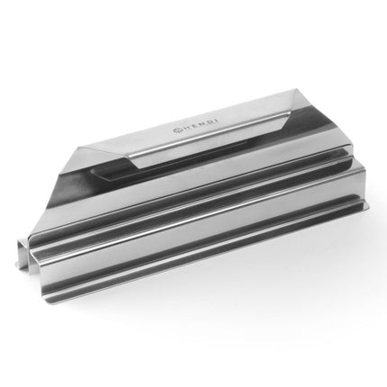 HENDI Wurstschneider – 200 mm – Produktansicht