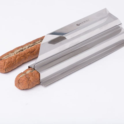 HENDI Wurstschneider – 200 mm – weitere Produktansicht