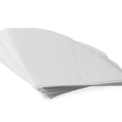 HENDI Fettfilter – 254 × 254 mm – 50 Stück – Produktansicht