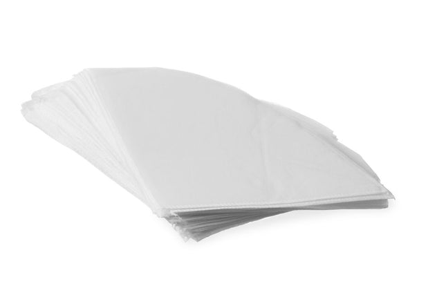 HENDI Fettfilter – 254 × 254 mm – 50 Stück – Produktansicht