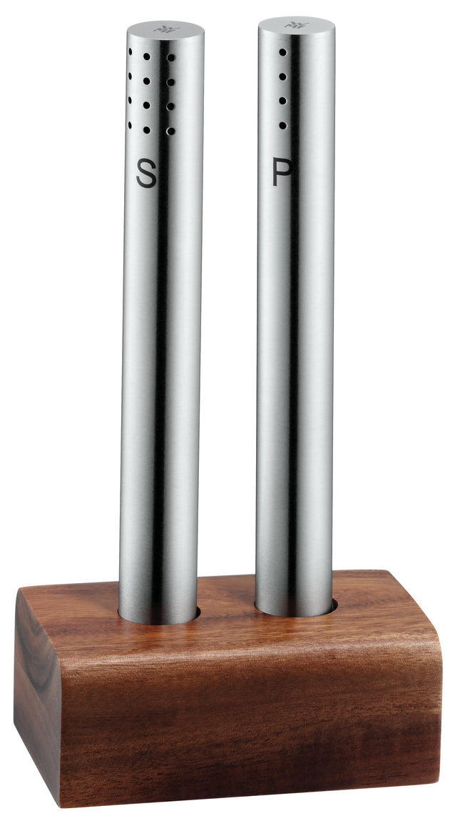 WMF Salz-/Pfeffer-Set