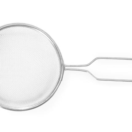 HENDI Sieb – Kitchen Line – 280 × 125 × 47 mm – Produktansicht
