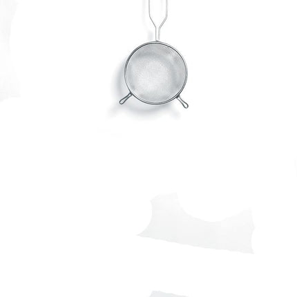 HENDI Sieb – Kitchen Line – 280 × 125 × 47 mm – weitere Produktansicht