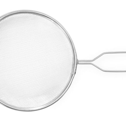 HENDI Sieb – Kitchen Line – 323 × 160 × 65 mm – Produktansicht