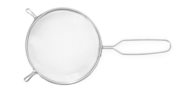 HENDI Sieb – Kitchen Line – 323 × 160 × 65 mm – Produktansicht