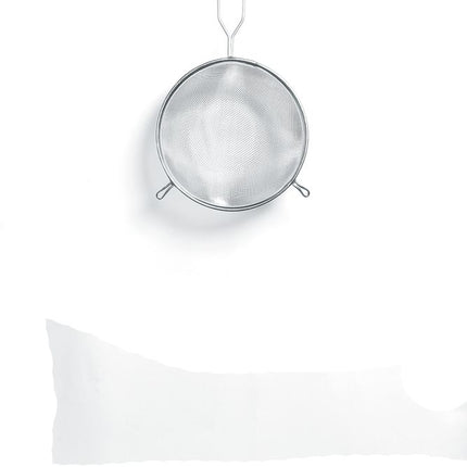 HENDI Sieb – Kitchen Line – 343 × 190 × 85 mm – weitere Produktansicht