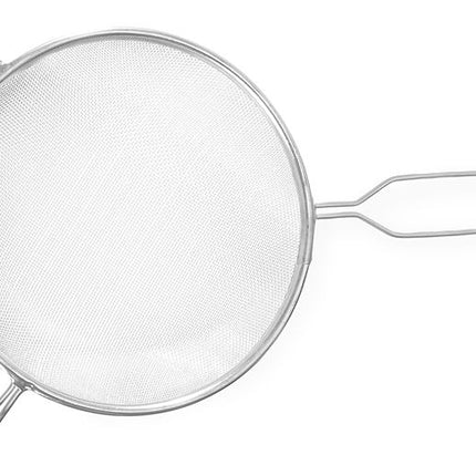 HENDI Sieb – Kitchen Line – 360 × 210 × 80 mm – Produktansicht
