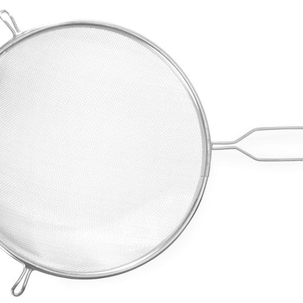 HENDI Sieb – Kitchen Line – 395 × 260 × 90 mm – Produktansicht