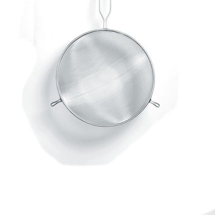 HENDI Sieb – Kitchen Line – 413 × 280 × 110 mm – weitere Produktansicht