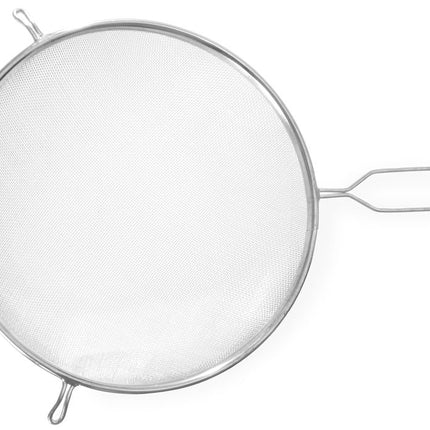 HENDI Sieb – Kitchen Line – 413 × 280 × 110 mm – Produktansicht